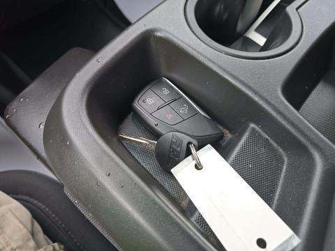 CHEVROLET WORK TRUCK - 8