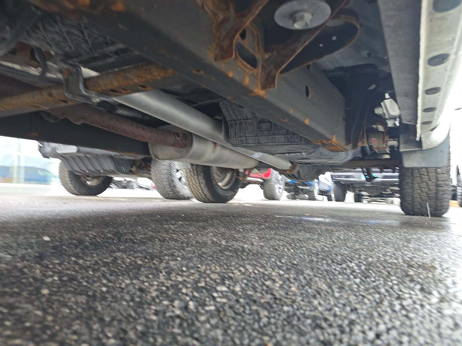 CHEVROLET WORK TRUCK - 7