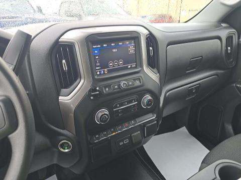 CHEVROLET WORK TRUCK - 10