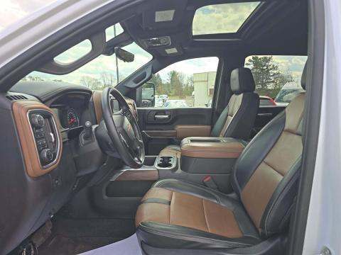 CHEVROLET HIGH COUNTRY - 6