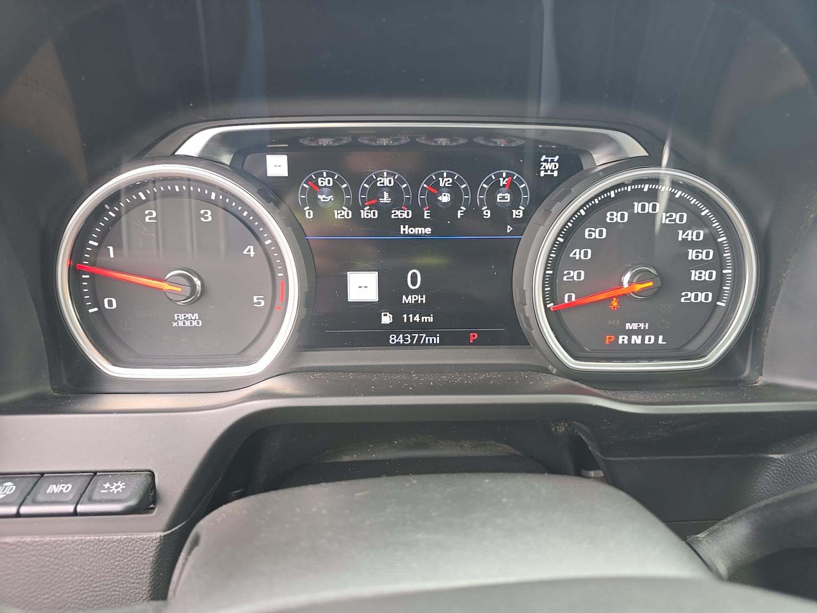 CHEVROLET HIGH COUNTRY - 9