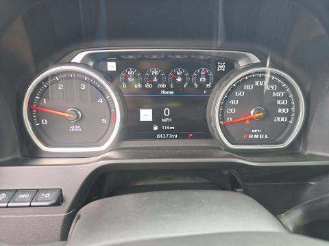 CHEVROLET HIGH COUNTRY - 9