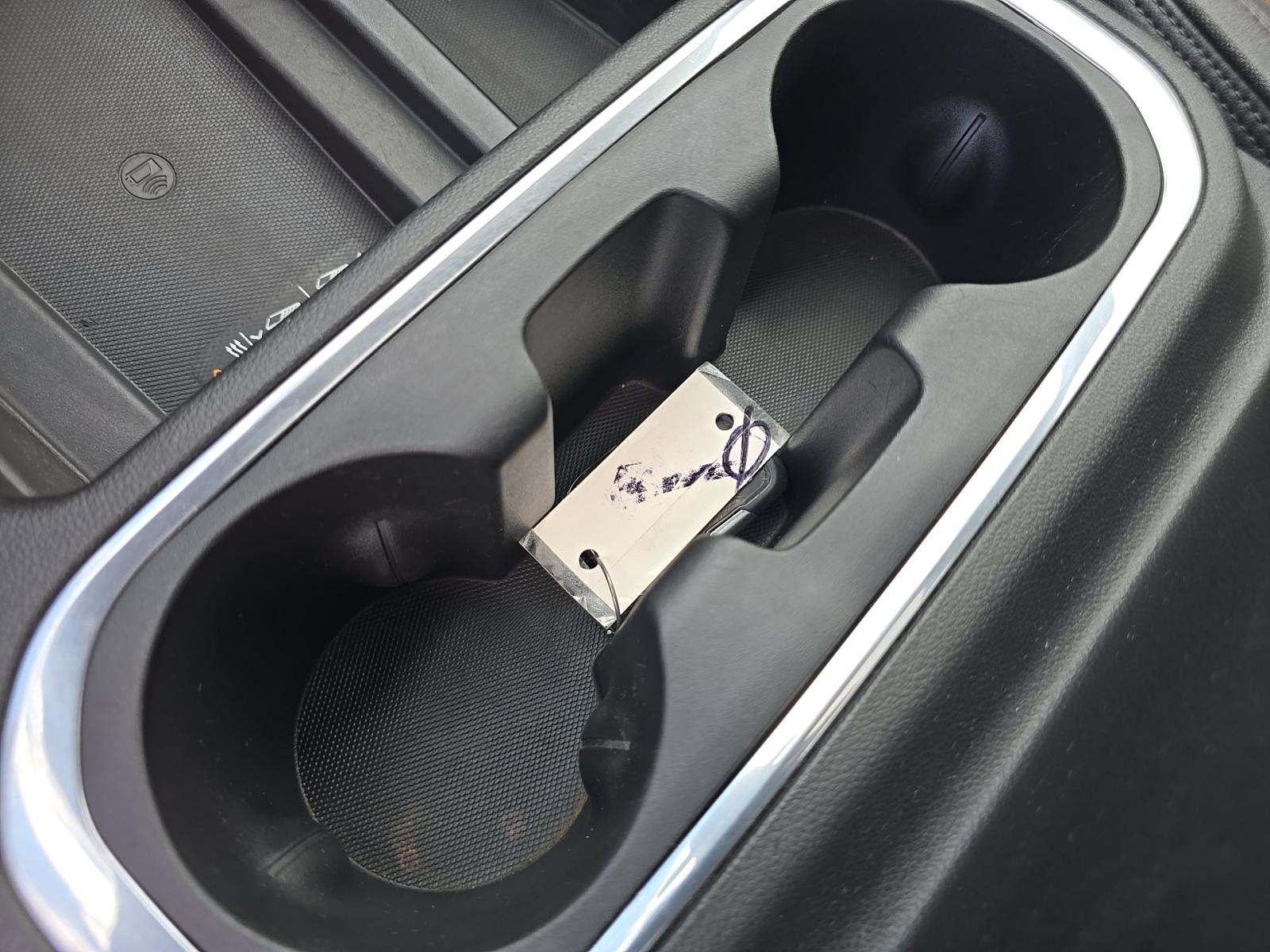 CHEVROLET HIGH COUNTRY - 8