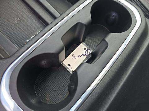 CHEVROLET HIGH COUNTRY - 8