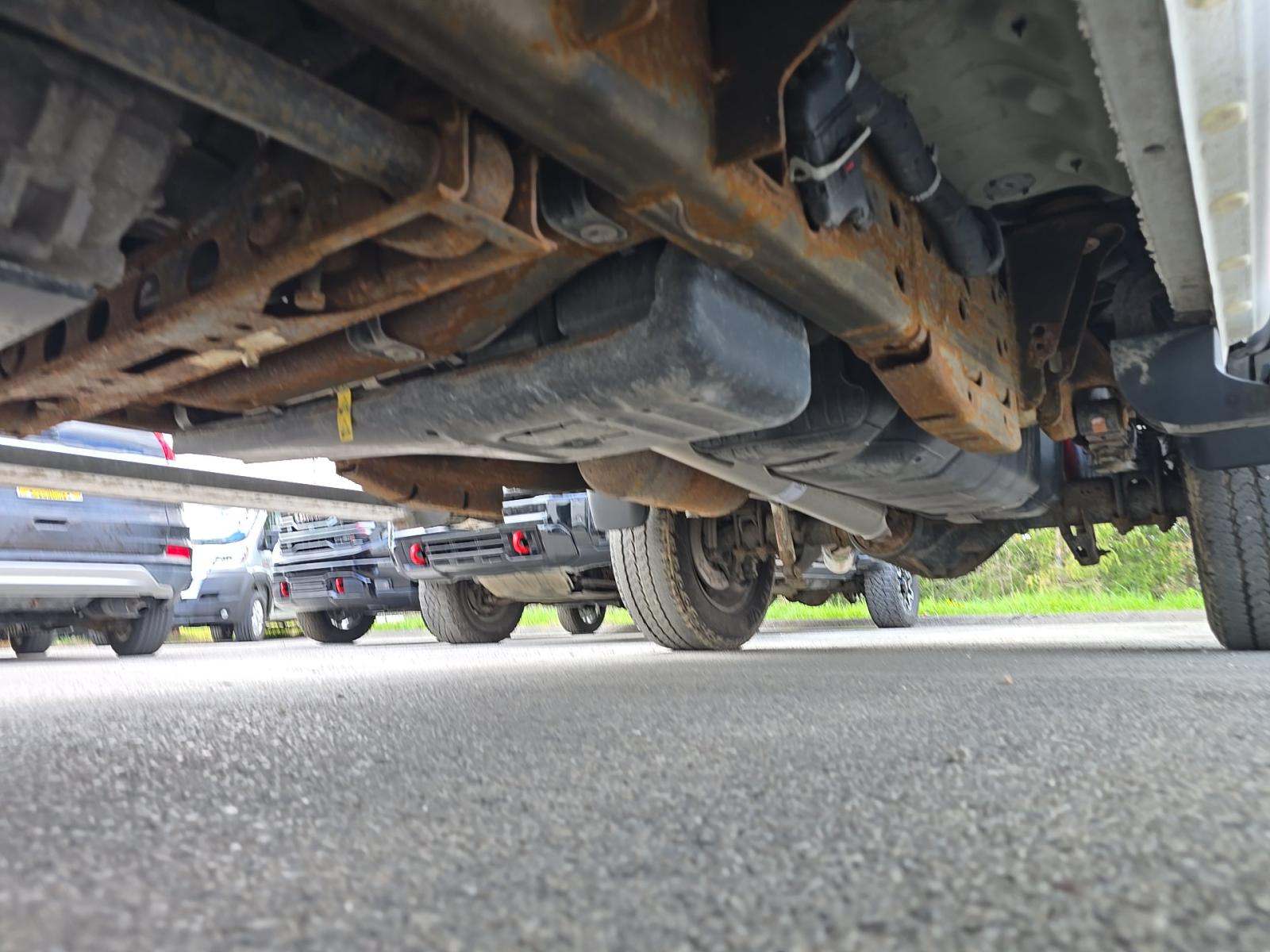 CHEVROLET HIGH COUNTRY - 7