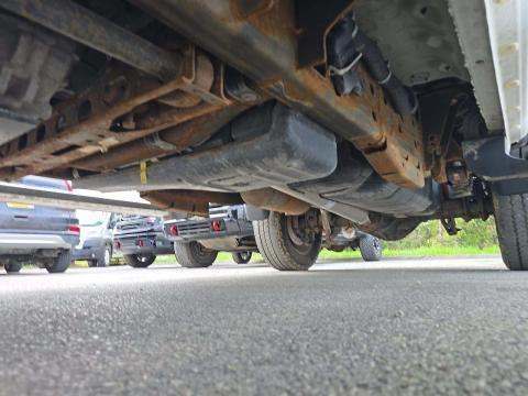 CHEVROLET HIGH COUNTRY - 7