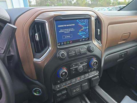 CHEVROLET HIGH COUNTRY - 10