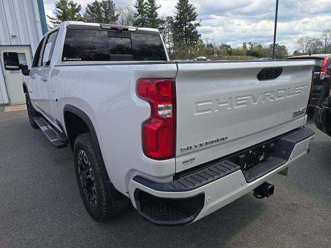 CHEVROLET HIGH COUNTRY - 2