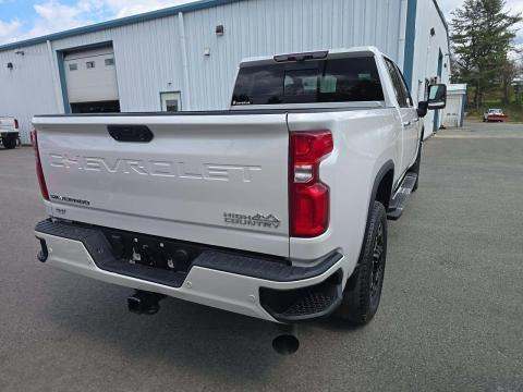 CHEVROLET HIGH COUNTRY - 3