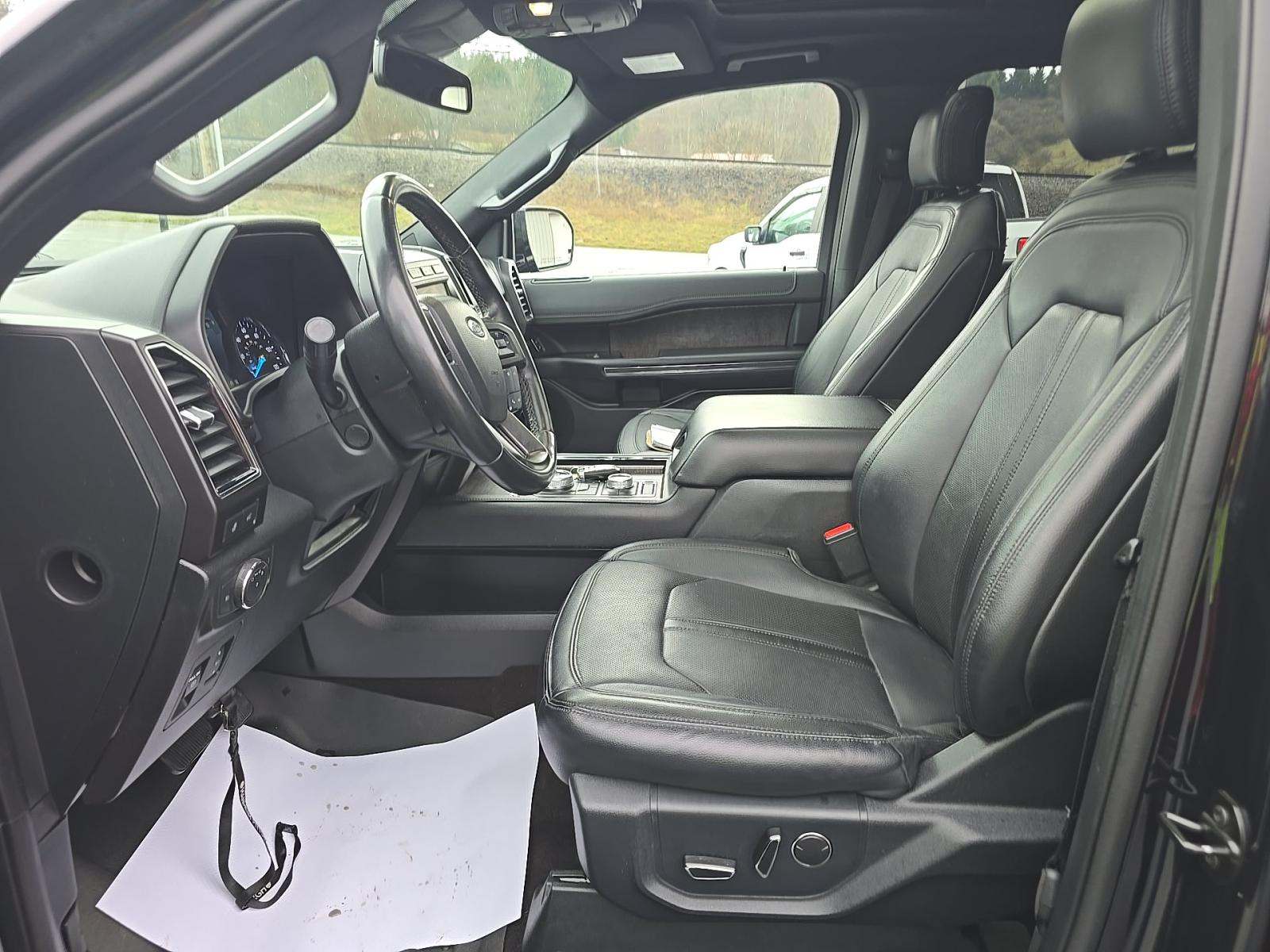 FORD EXPEDITION MAX - 6