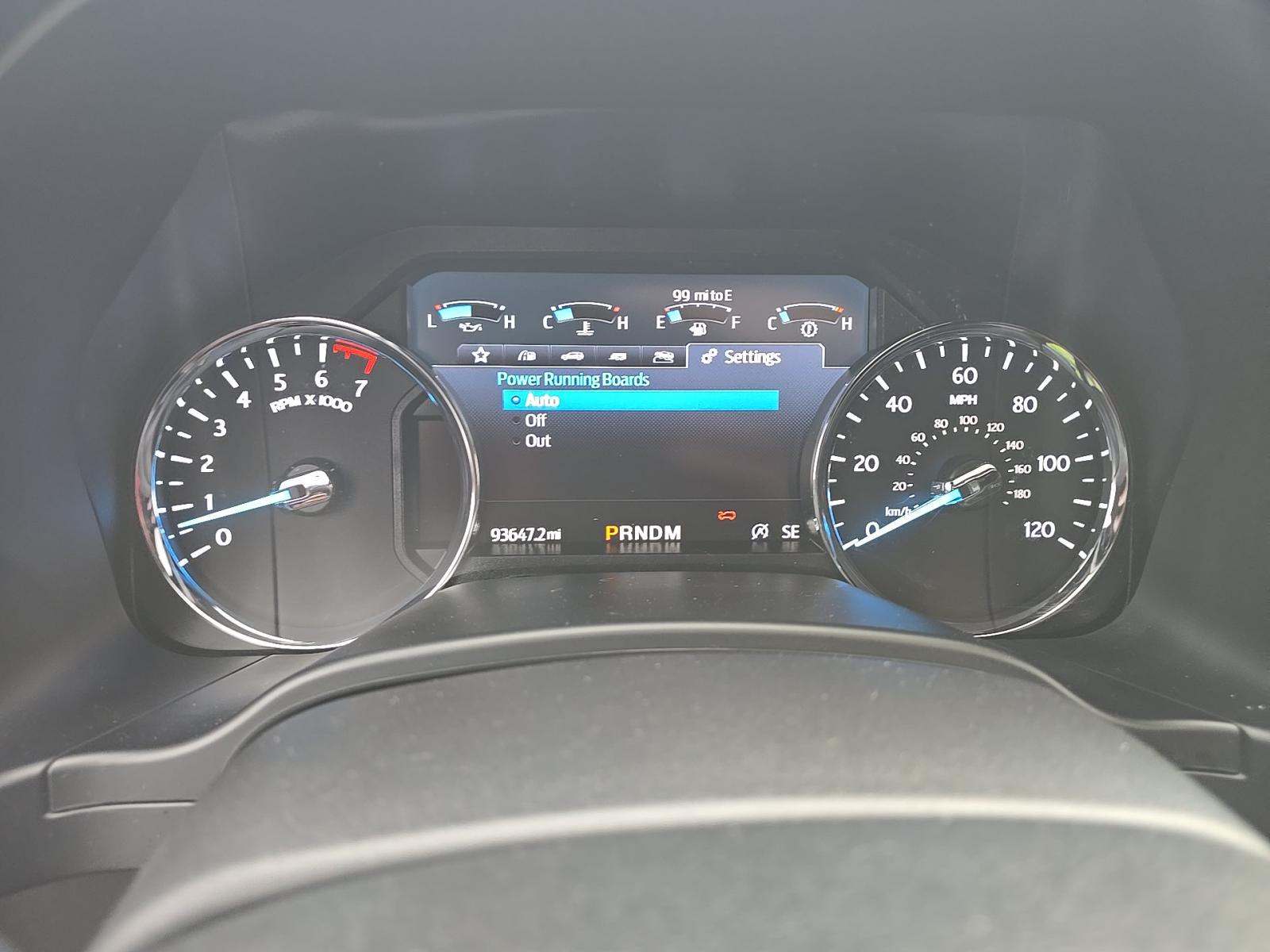 FORD EXPEDITION MAX - 9