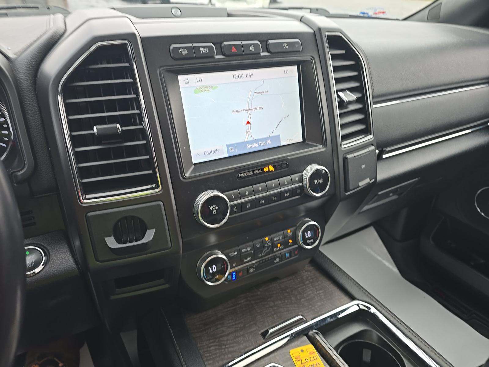 FORD EXPEDITION MAX - 10