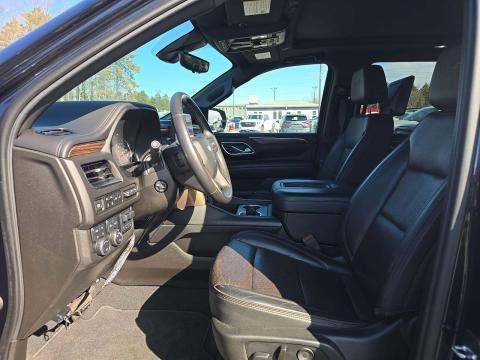 CHEVROLET HIGH COUNTRY - 6