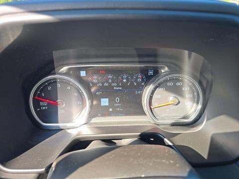 CHEVROLET HIGH COUNTRY - 9