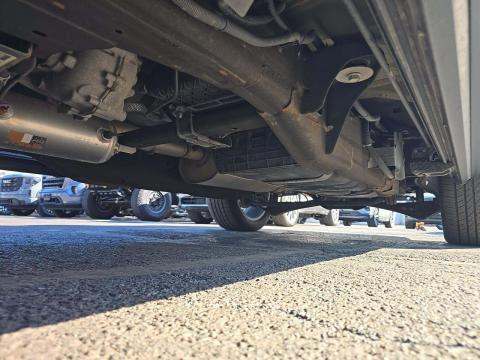 CHEVROLET HIGH COUNTRY - 7