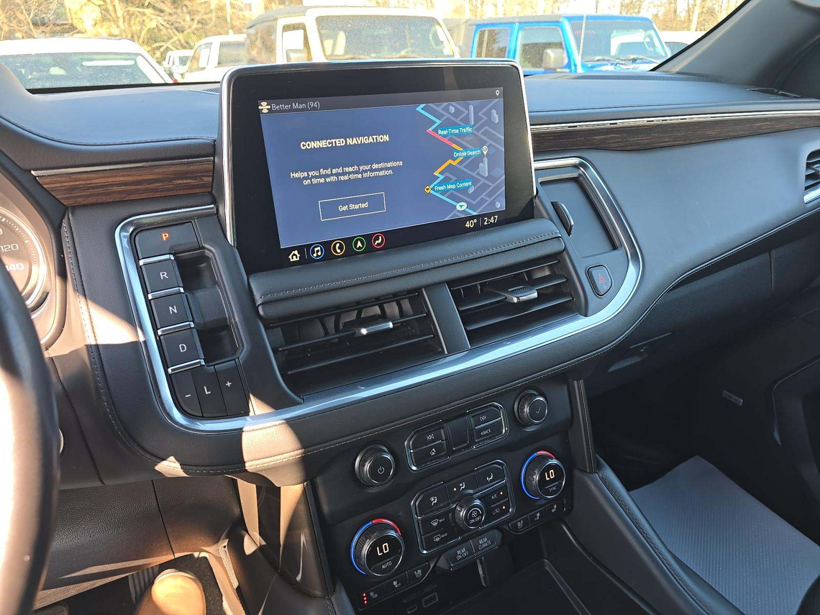 CHEVROLET OTHER - 10