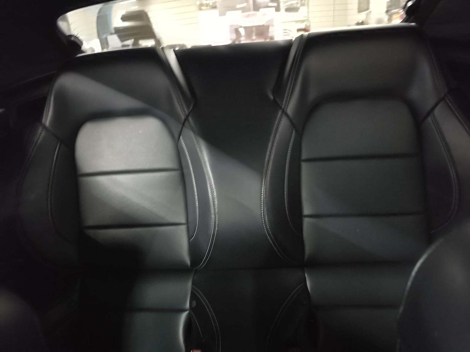 2016 Ford Mustang GT Premium RWD