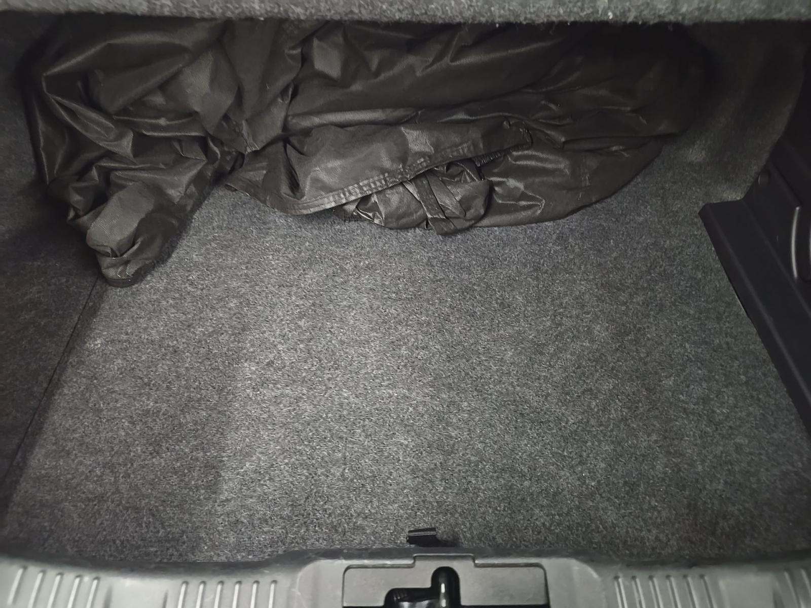 2016 Ford Mustang GT Premium RWD