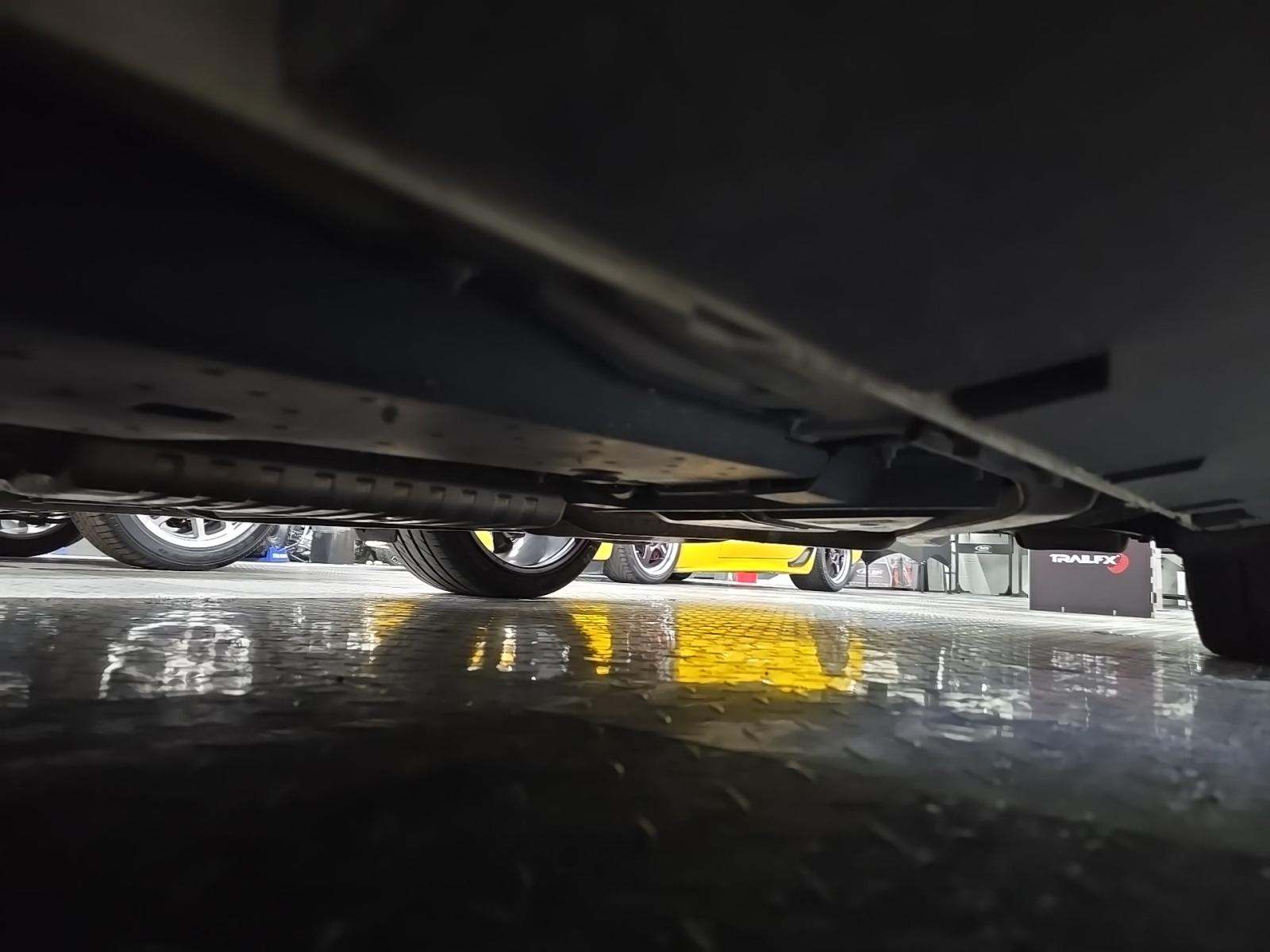 2016 Ford Mustang GT Premium RWD