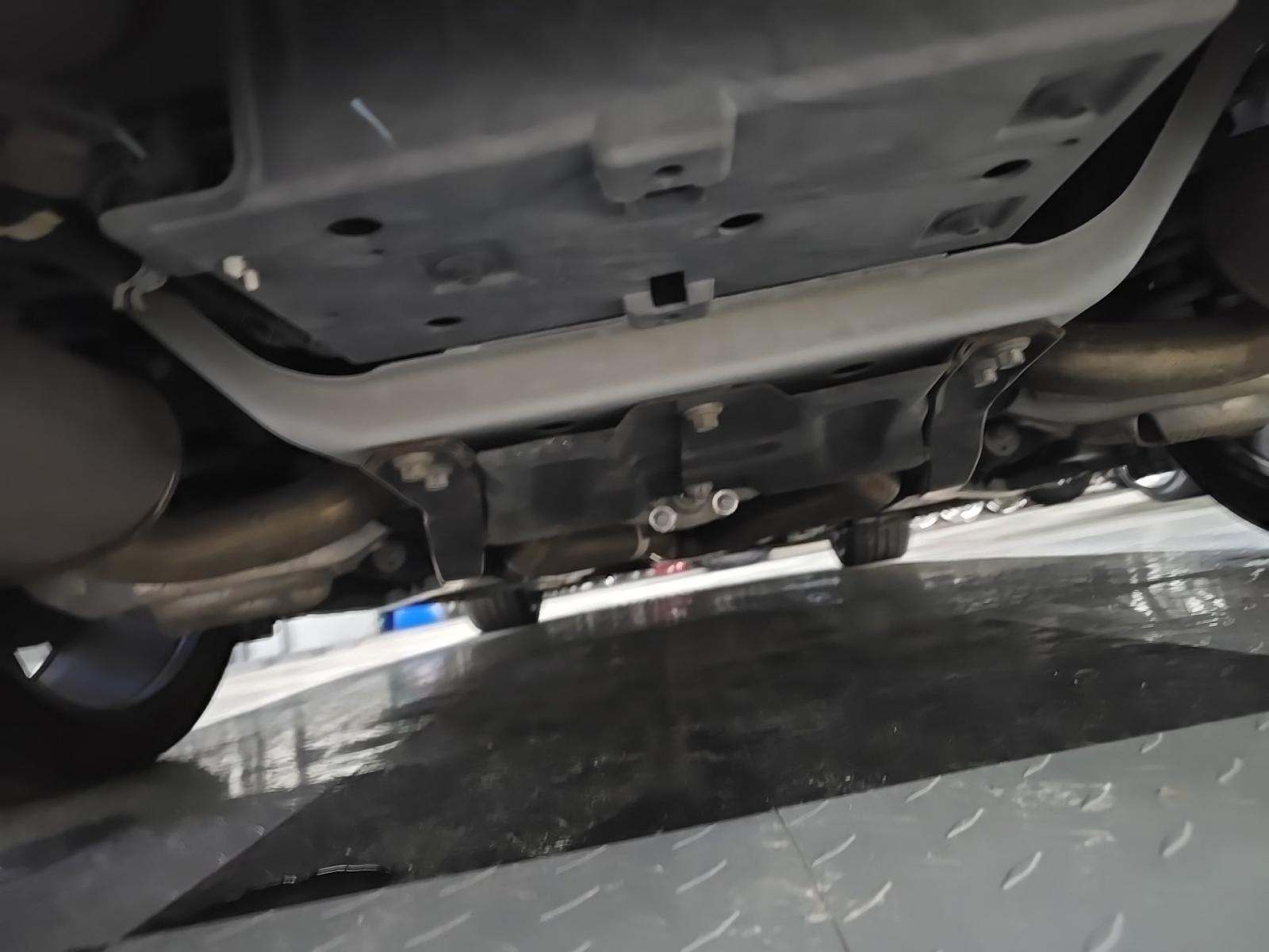 2016 Ford Mustang GT Premium RWD