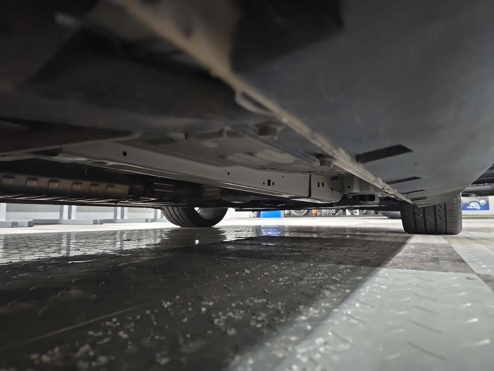 2016 Ford Mustang GT Premium RWD