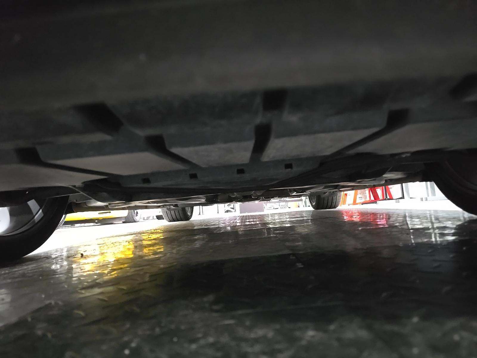 2016 Ford Mustang GT Premium RWD