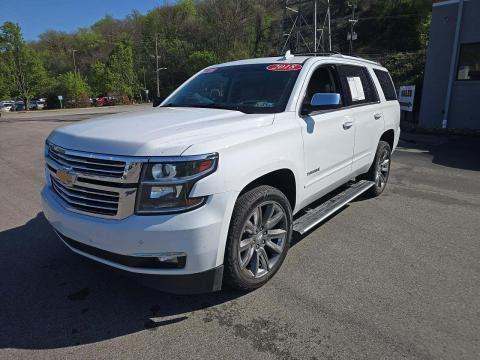 CHEVROLET PREMIER - 1