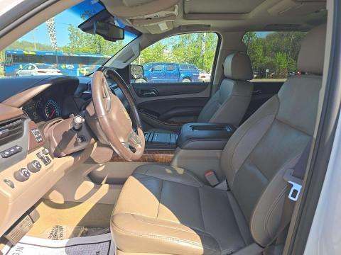 CHEVROLET PREMIER - 6