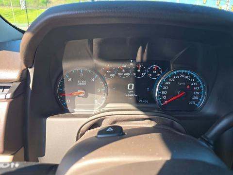 CHEVROLET PREMIER - 9