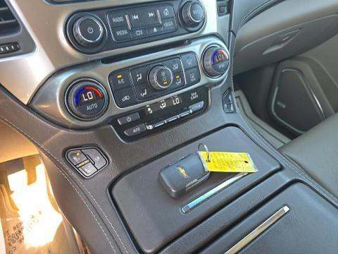 CHEVROLET PREMIER - 8