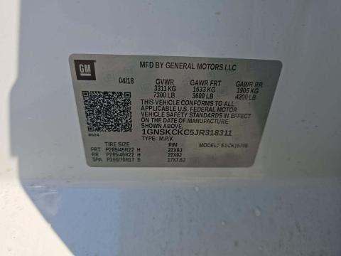 CHEVROLET PREMIER - 5