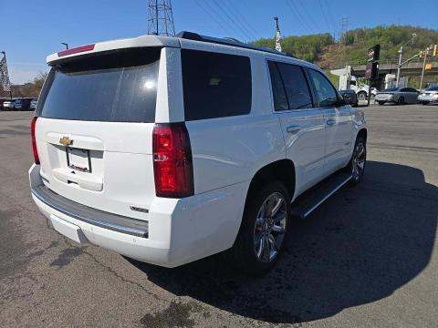 CHEVROLET PREMIER - 3