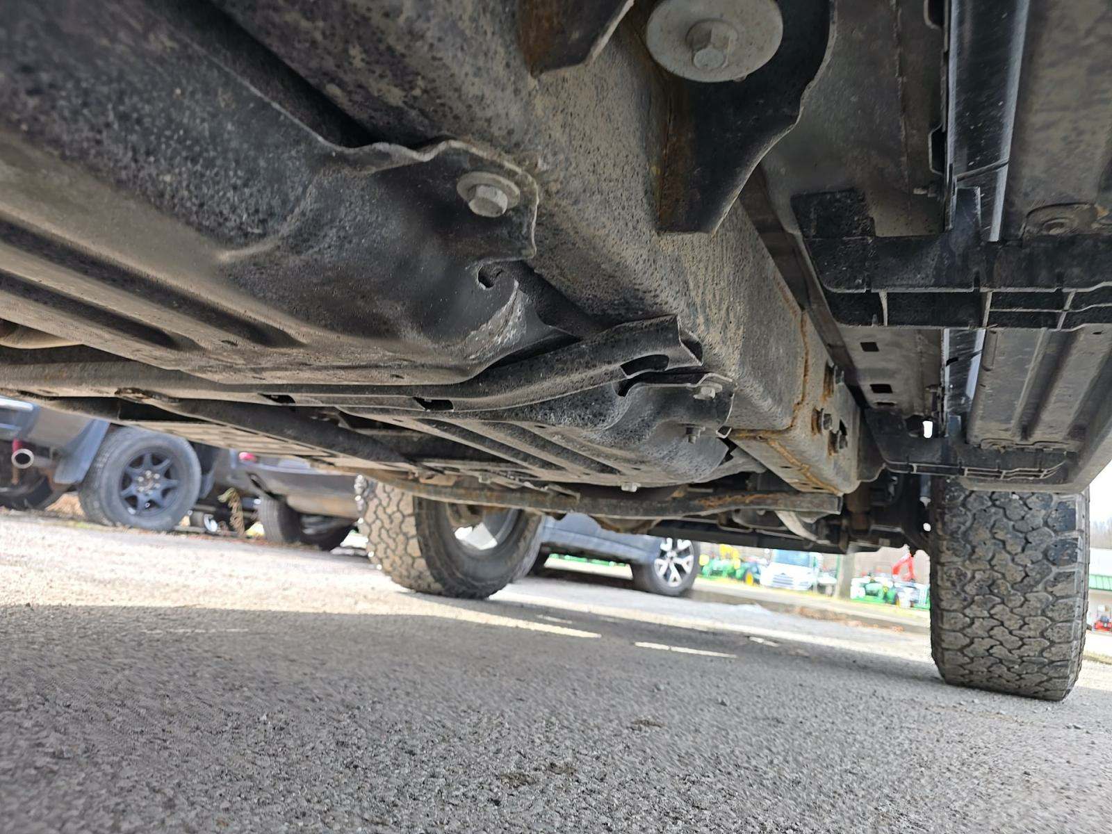 2018 Jeep Wrangler Unlimited Sahara AWD