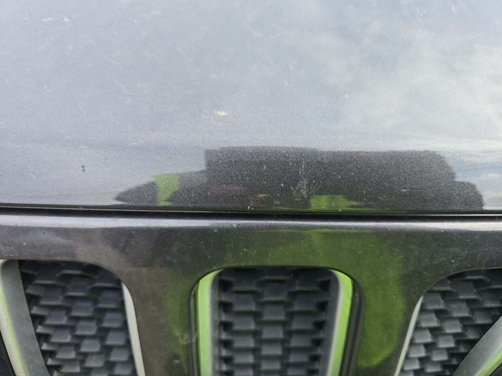 2018 Jeep Wrangler Unlimited Sahara AWD