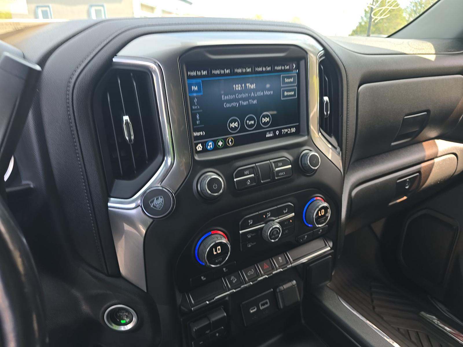 CHEVROLET OTHER - 10