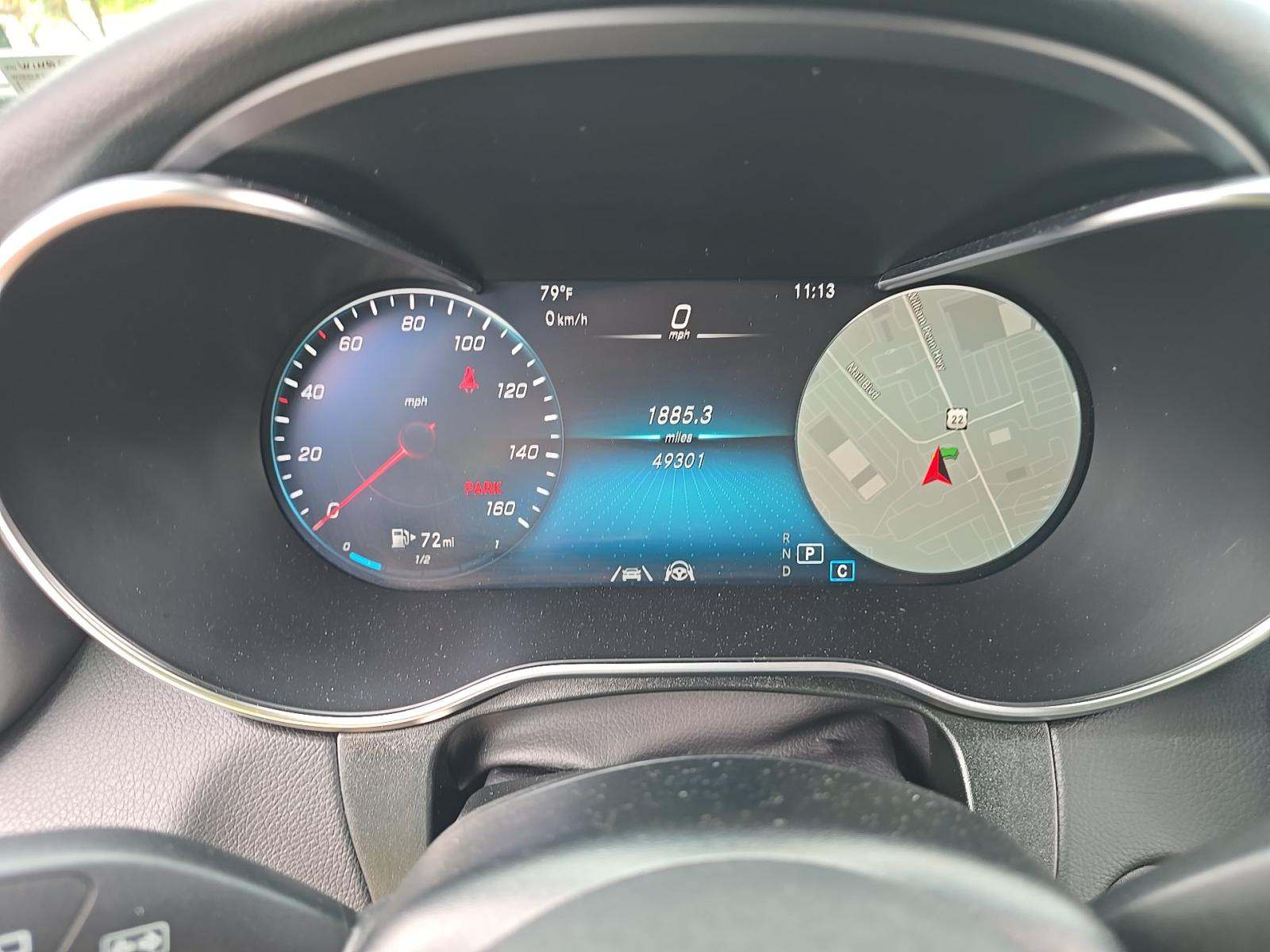 2022 Mercedes-Benz GLC GLC 300 AWD