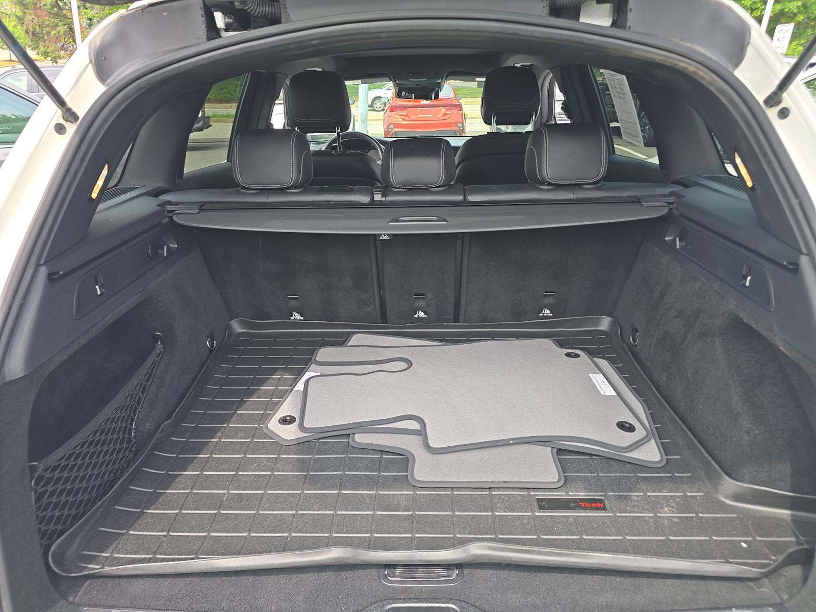2022 Mercedes-Benz GLC GLC 300 AWD