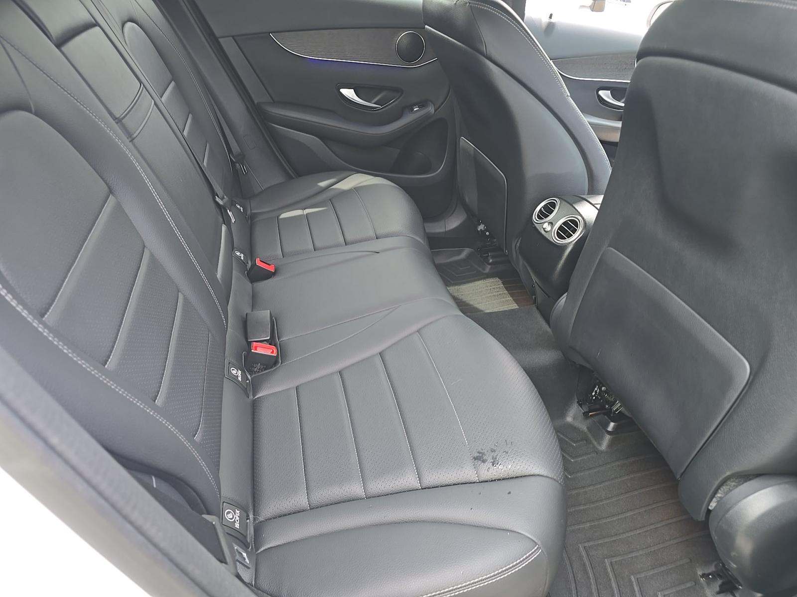 2022 Mercedes-Benz GLC GLC 300 AWD