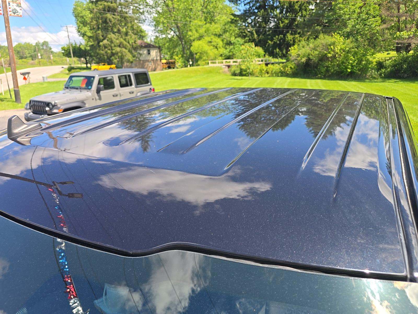 2020 Ford F-150 XLT AWD