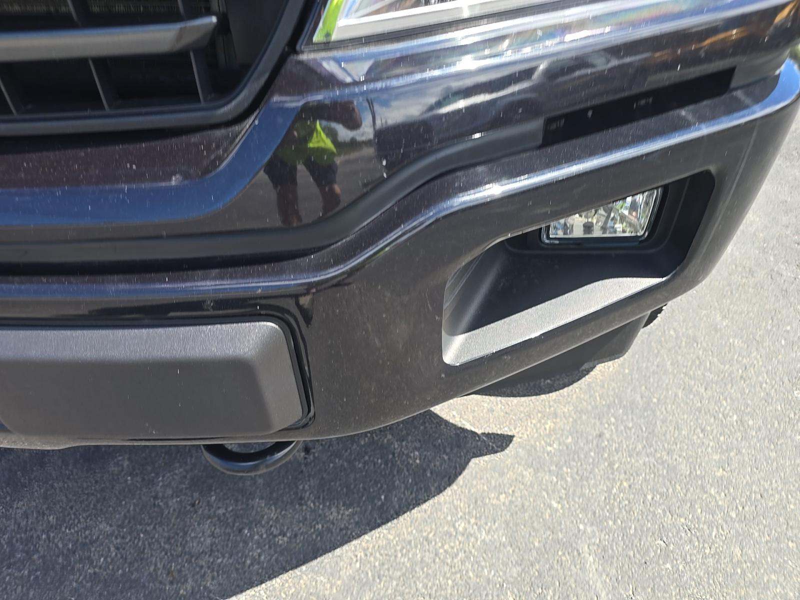 2020 Ford F-150 XLT AWD