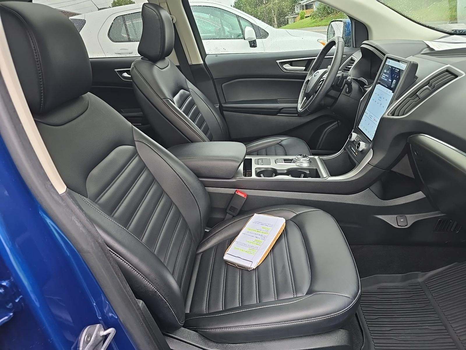 2022 Ford Edge SEL AWD