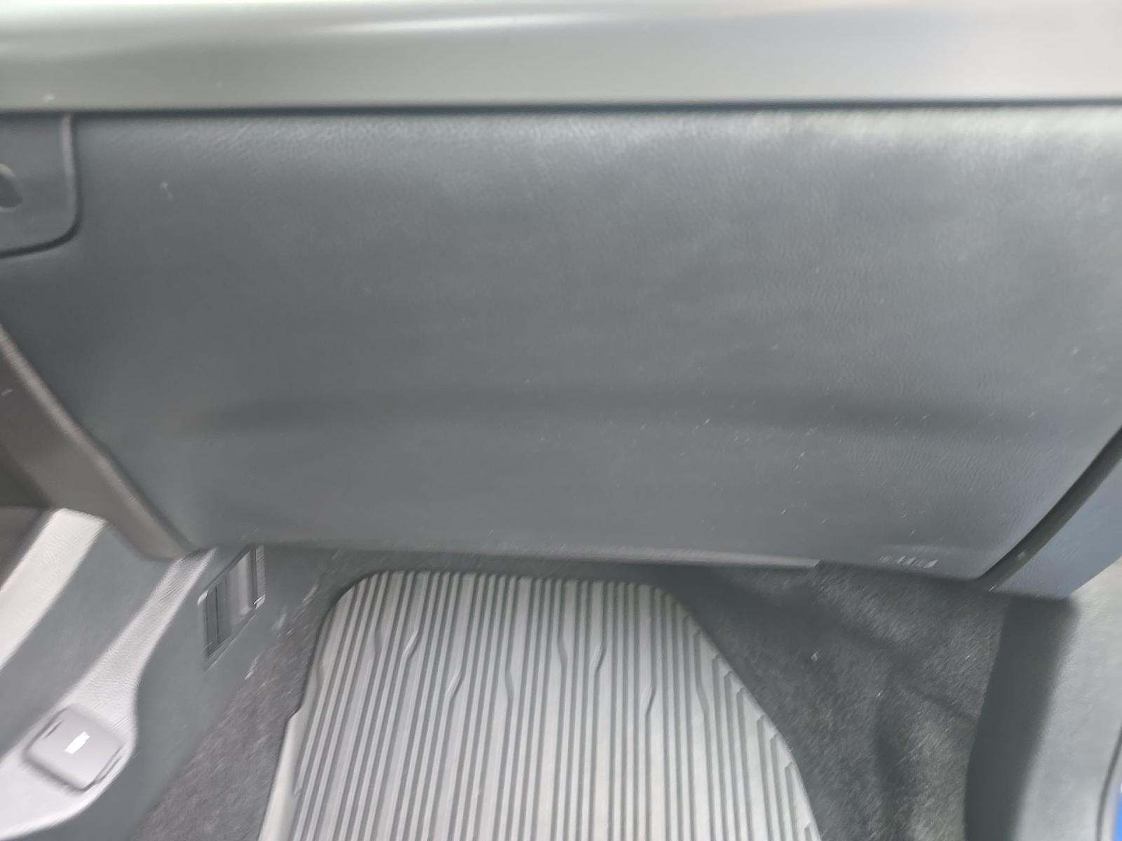 2022 Ford Edge SEL AWD