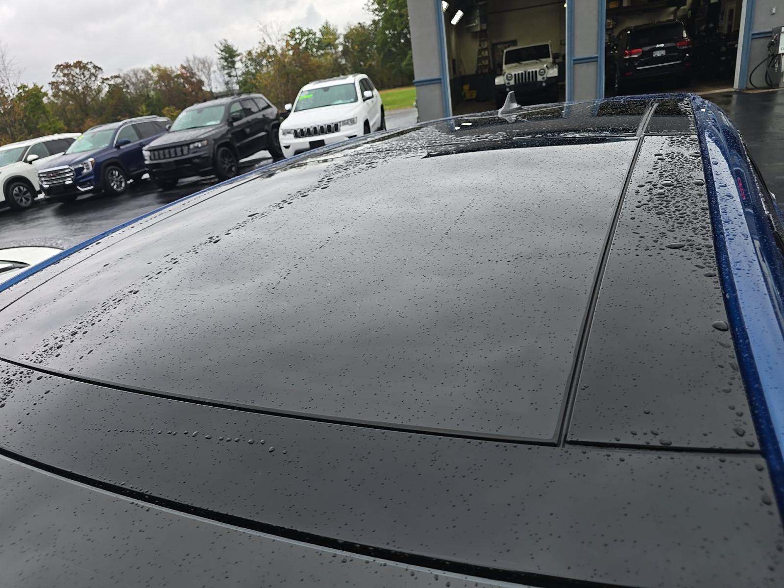 2022 Ford Edge SEL AWD