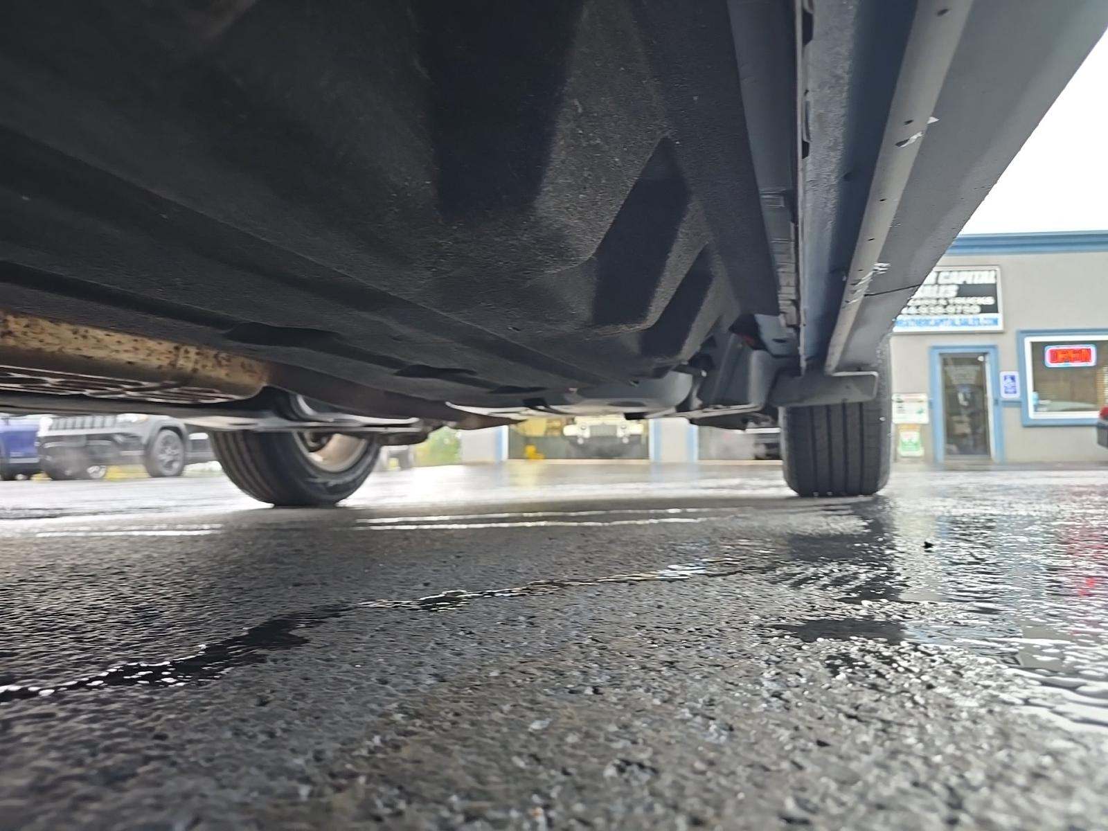 2022 Ford Edge SEL AWD