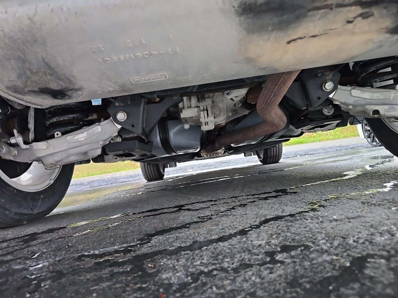 2022 Ford Edge SEL AWD