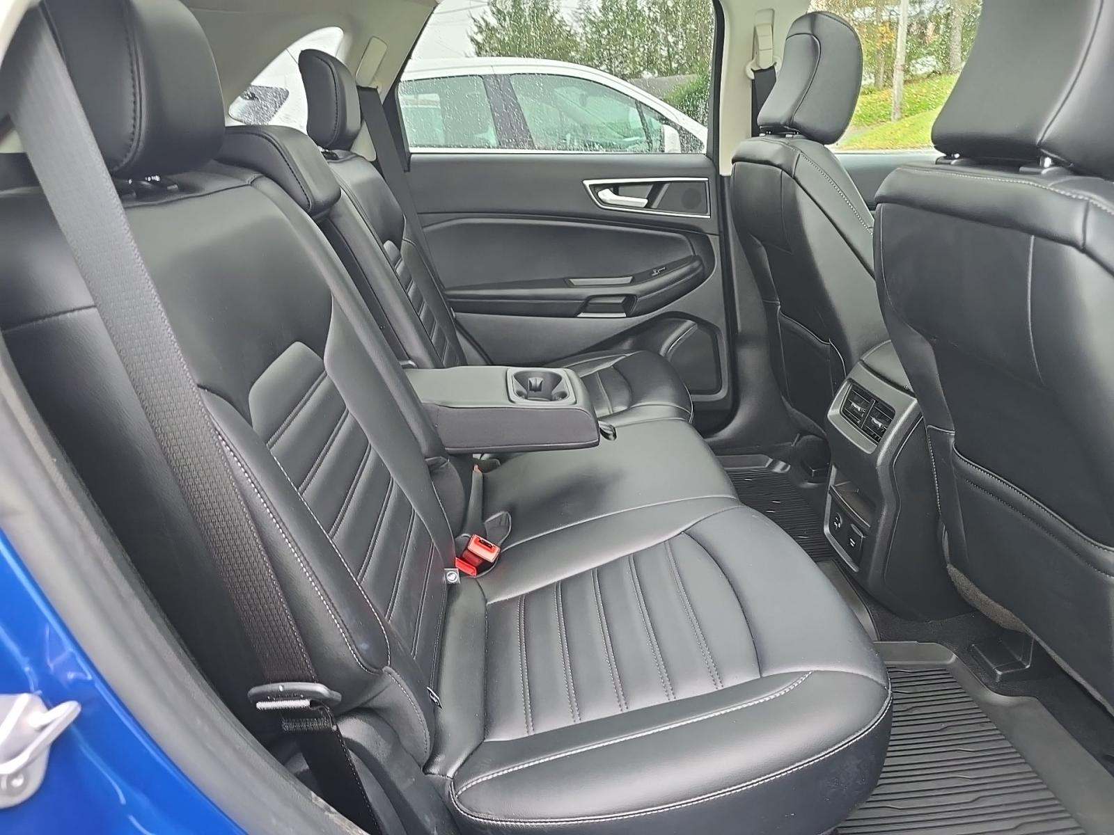 2022 Ford Edge SEL AWD