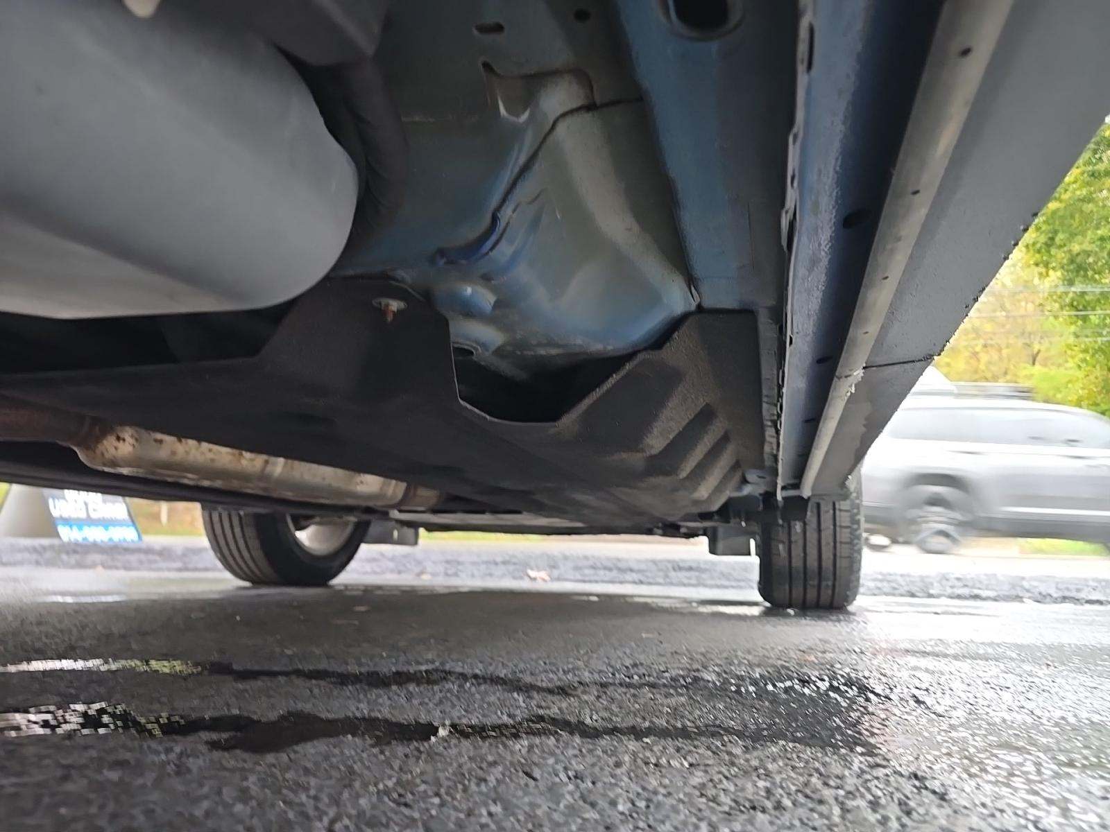 2022 Ford Edge SEL AWD