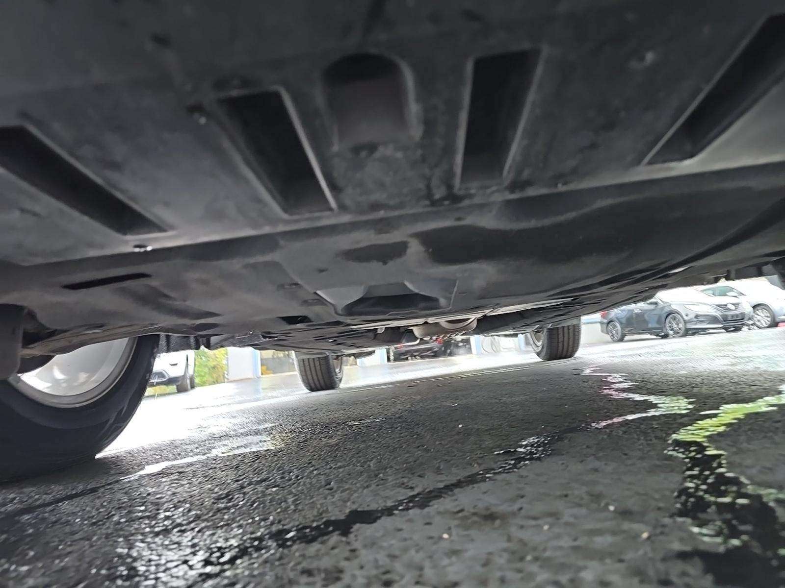 2022 Ford Edge SEL AWD