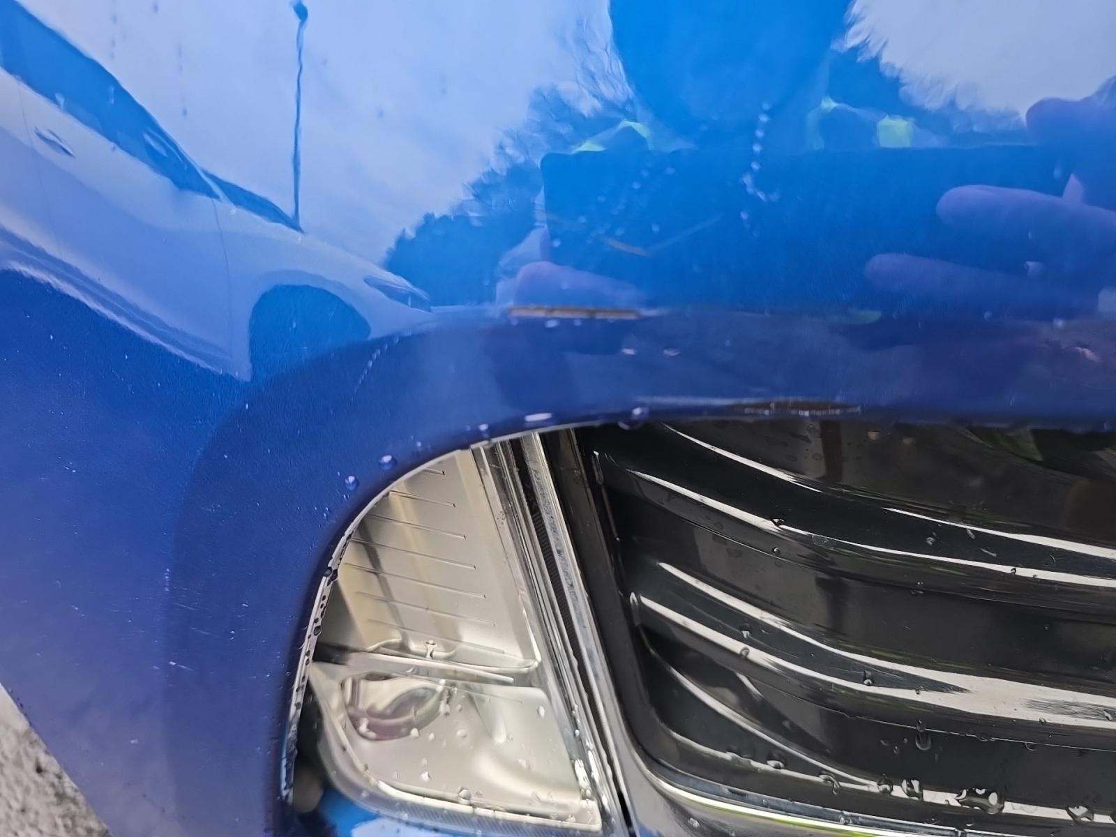 2022 Ford Edge SEL AWD