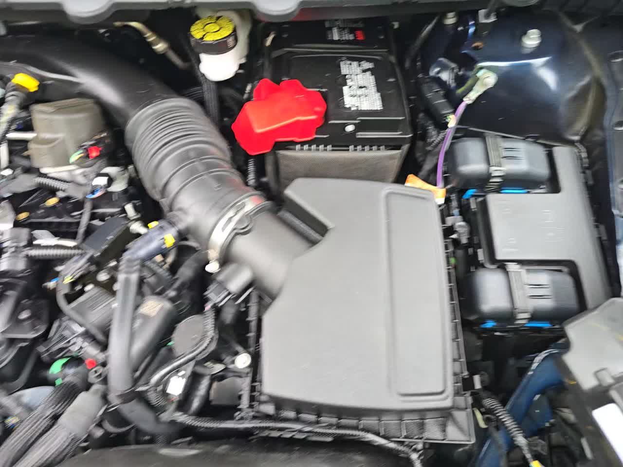 2022 Ford Edge SEL AWD